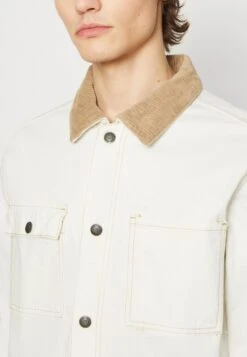 Jack & Jones JJISTEEL JACKET - Spijkerjas -Jack & Jones Winkel 3ac7e39e541b46f88623bc0f01ee72c4