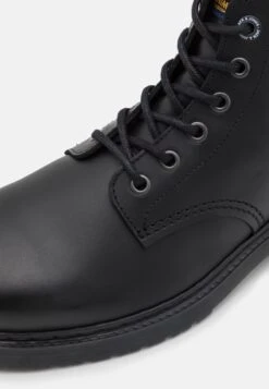 Jack & Jones JFWHASTINGS BOOTS - Veterboots 11 Jack & Jones JFWHASTINGS BOOTS - Veterboots -Jack & Jones Winkel 3ada306283ab4949b8172c1ecae0b825