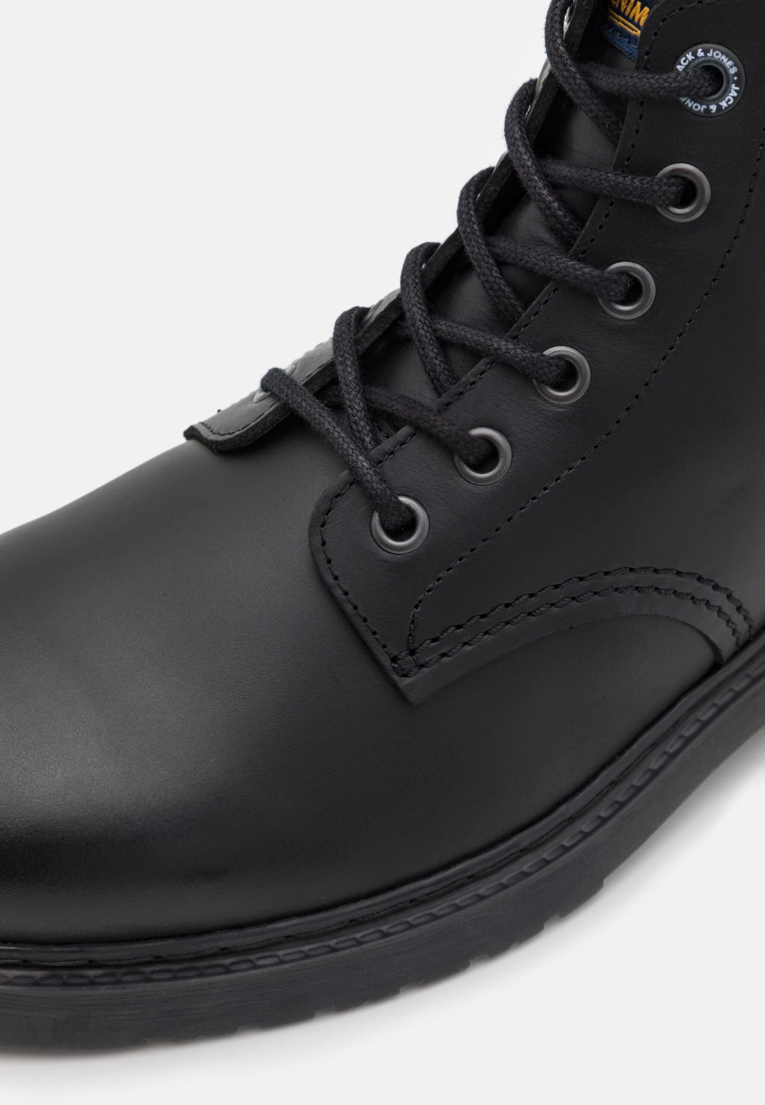 Jack & Jones JFWHASTINGS BOOTS - Veterboots 7 Jack & Jones JFWHASTINGS BOOTS - Veterboots - Afbeelding 5