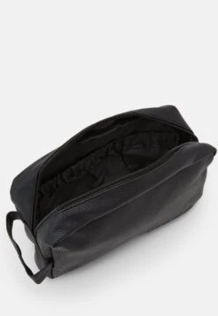 Jack & Jones Jacjay Toiletry Bag - Toilettas - Black -Jack & Jones Winkel 3b262ca5491c40b9bc11e43d8bc1273b