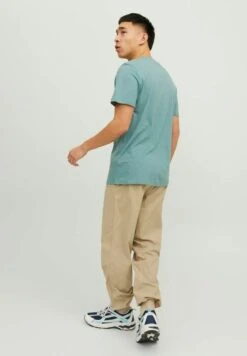 Jack & Jones KLASSISCHES - T-shirt Print -Jack & Jones Winkel 3b294e46c6d7406d9eaf7f48ff1c71fa