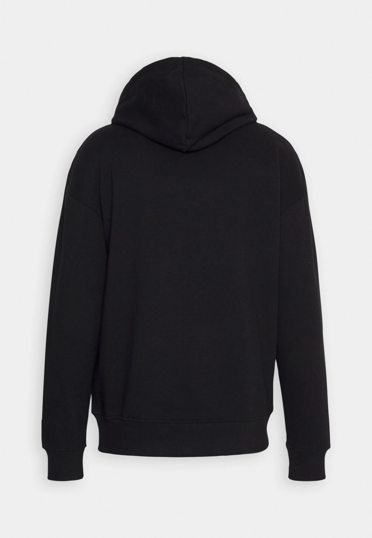 Jack & Jones Jormasterpiece Hood Unisex - Hoodie - Black 7 Jack & Jones Jormasterpiece Hood Unisex - Hoodie - Black - Afbeelding 6