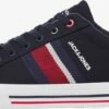 Jack & Jones Casual Sneakers Sneakers Laag Gordon Heren Marine / Navy