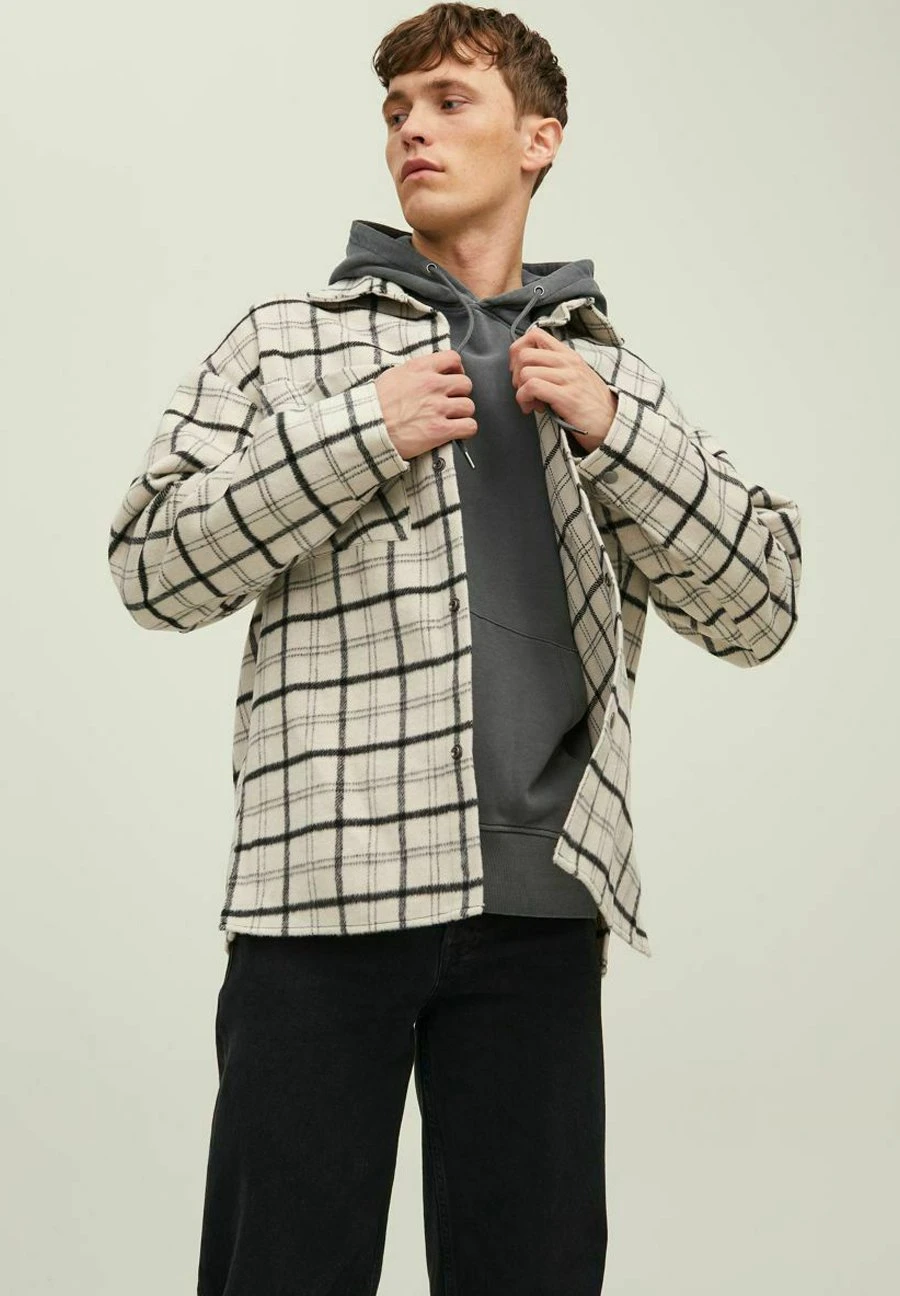 Jack & Jones JORBANE JACKET - Korte Jassen 4 Jack & Jones JORBANE JACKET - Korte Jassen - Afbeelding 2