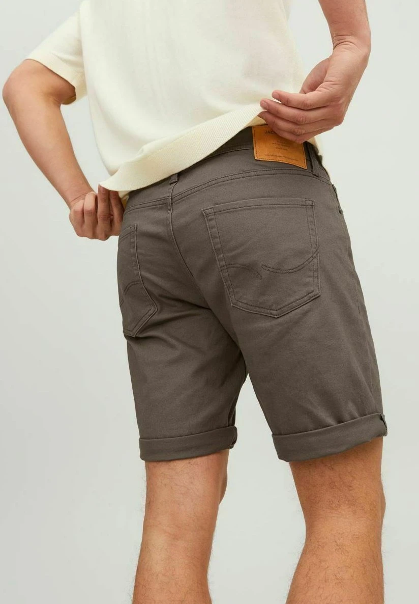 Jack & Jones JPSTRICK ORIGINAL AKM - Jeansshort 8 Jack & Jones JPSTRICK ORIGINAL AKM - Jeansshort - Afbeelding 6