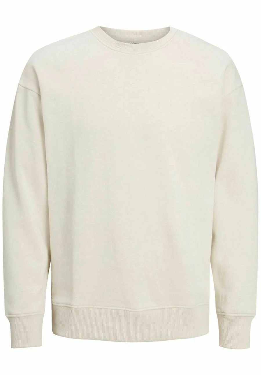 Jack & Jones Junior Junior- Sweater - Moonbeam 9 Jack & Jones Junior Junior- Sweater - Moonbeam - Afbeelding 7