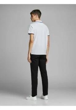 Jack & Jones Jjepaulos - Poloshirt - White 10 Jack & Jones Jjepaulos - Poloshirt - White -Jack & Jones Winkel 3ceeded78b2e4fd5b5dc543d5b67c0c9