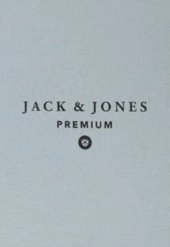 JACK&JONES Premium Jprccmason - Poloshirt - Niagara -Jack & Jones Winkel 3d12dd4a5f744ac282969635dc658923