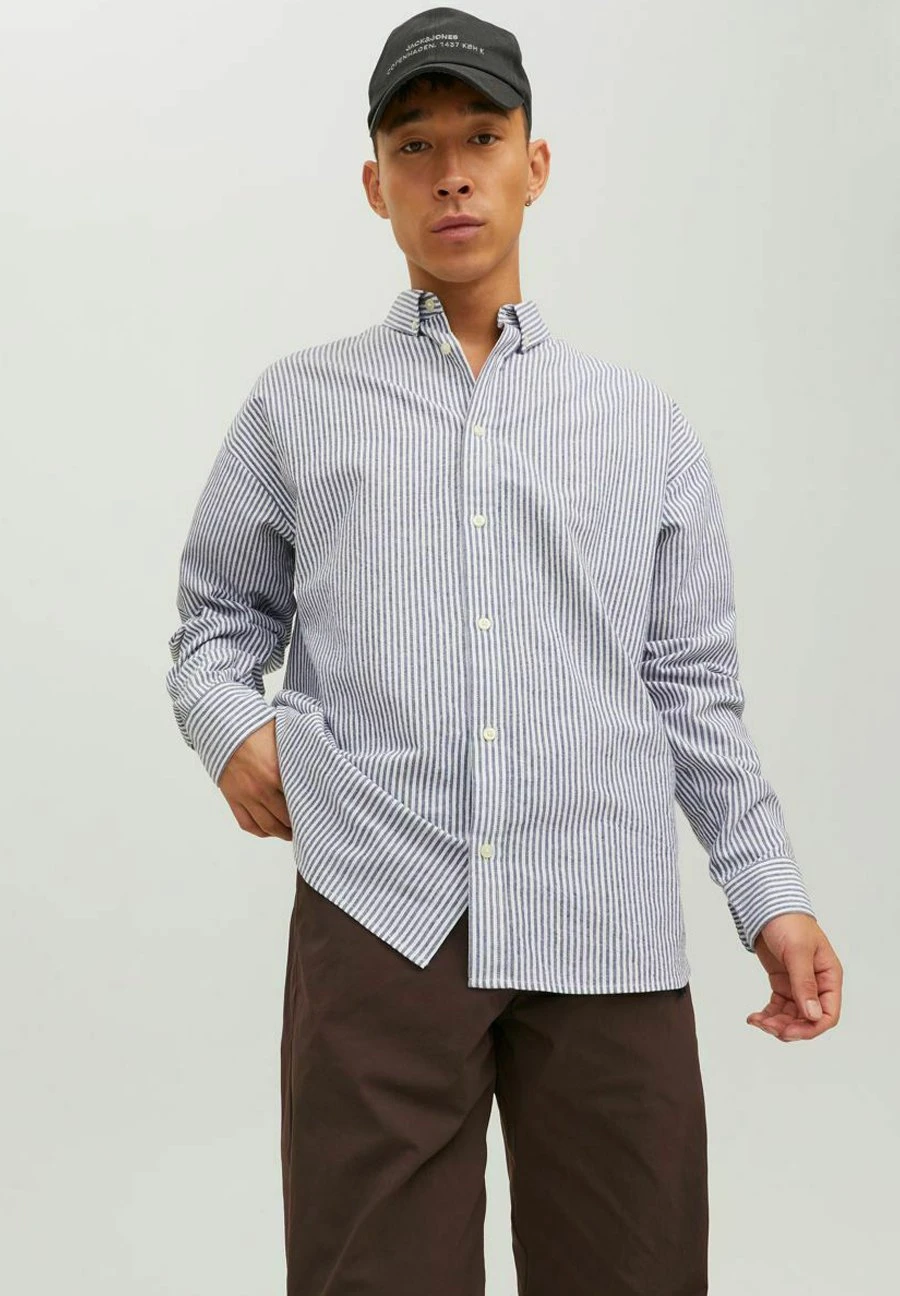 Jack & Jones OXFORD - Overhemd 3 Jack & Jones OXFORD - Overhemd