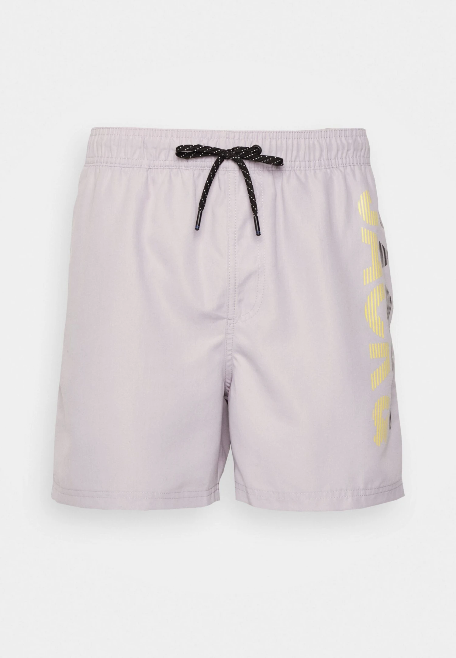 Jack & Jones Jjswim Splicelogo- Zwemshorts - Raindrops 8 Jack & Jones Jjswim Splicelogo- Zwemshorts - Raindrops - Afbeelding 6