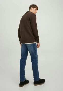 Jack & Jones JJCRAIG SHAWL NECK - Vest 10 Jack & Jones JJCRAIG SHAWL NECK - Vest -Jack & Jones Winkel 3dc14b69c4cd415791655a52ea585b3e