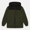 Jack & Jones Junior Jcootto Puffer- Winterjas - Forest Night -Jack & Jones Winkel 3dc1e7fe8bda43ad8f5fde4c1180b70a