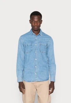 Jack & Jones JJIJEFF JJSHIRT - Overhemd