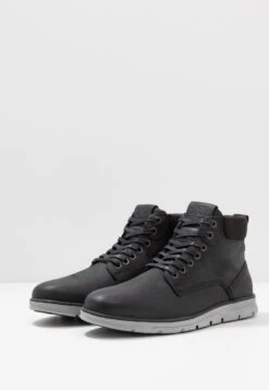 Jack & Jones JFWTUBAR - Veterboots 8 Jack & Jones JFWTUBAR - Veterboots -Jack & Jones Winkel 3e14d2380f60472287a6e2d6b087af7a