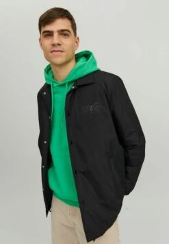 Jack & Jones COACH - Korte Jassen 11 Jack & Jones COACH - Korte Jassen -Jack & Jones Winkel 3e1a41caaca04024a31df08db974e134