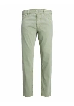 Jack & Jones Chris Cooper Cj 772 Lid - Straight Leg Jeans - Green Olive 16 Jack & Jones Chris Cooper Cj 772 Lid - Straight Leg Jeans - Green Olive -Jack & Jones Winkel 3e88478330654cb295ee38ddab01e975