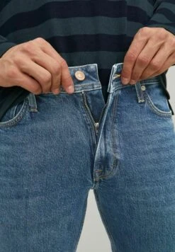Jack & Jones CLARK ORIGINAL - Slim Fit Jeans 11 Jack & Jones CLARK ORIGINAL - Slim Fit Jeans -Jack & Jones Winkel 3f06db18a34141c9af344a9562faf14a