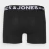 Jack & Jones SENSE TRUNKS 3 PACK - Onderbroeken -Jack & Jones Winkel 3f335a88a9c64f3f83e08939909d61c2