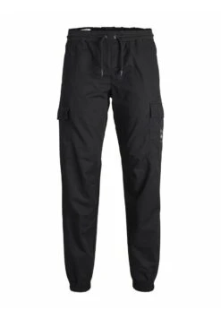 Jack & Jones Junior Broek - Black -Jack & Jones Winkel 3f4e8fe6825841e1979aba50bd087cc9
