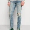 Jack & Jones JJIGLENN JJORIGINAL - Slim Fit Jeans -Jack & Jones Winkel 3ff386e8b53e4749bb491ff86201a82f