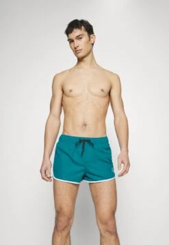 Jack & Jones Jpstcuba Jjswim Solid - Zwemshorts - Deep Lake