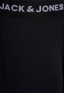 Jack & Jones 3 Pack - Onderbroeken - Schwarz 9 Jack & Jones 3 Pack - Onderbroeken - Schwarz -Jack & Jones Winkel 401825753509488186c8c68dfcf6d6ae
