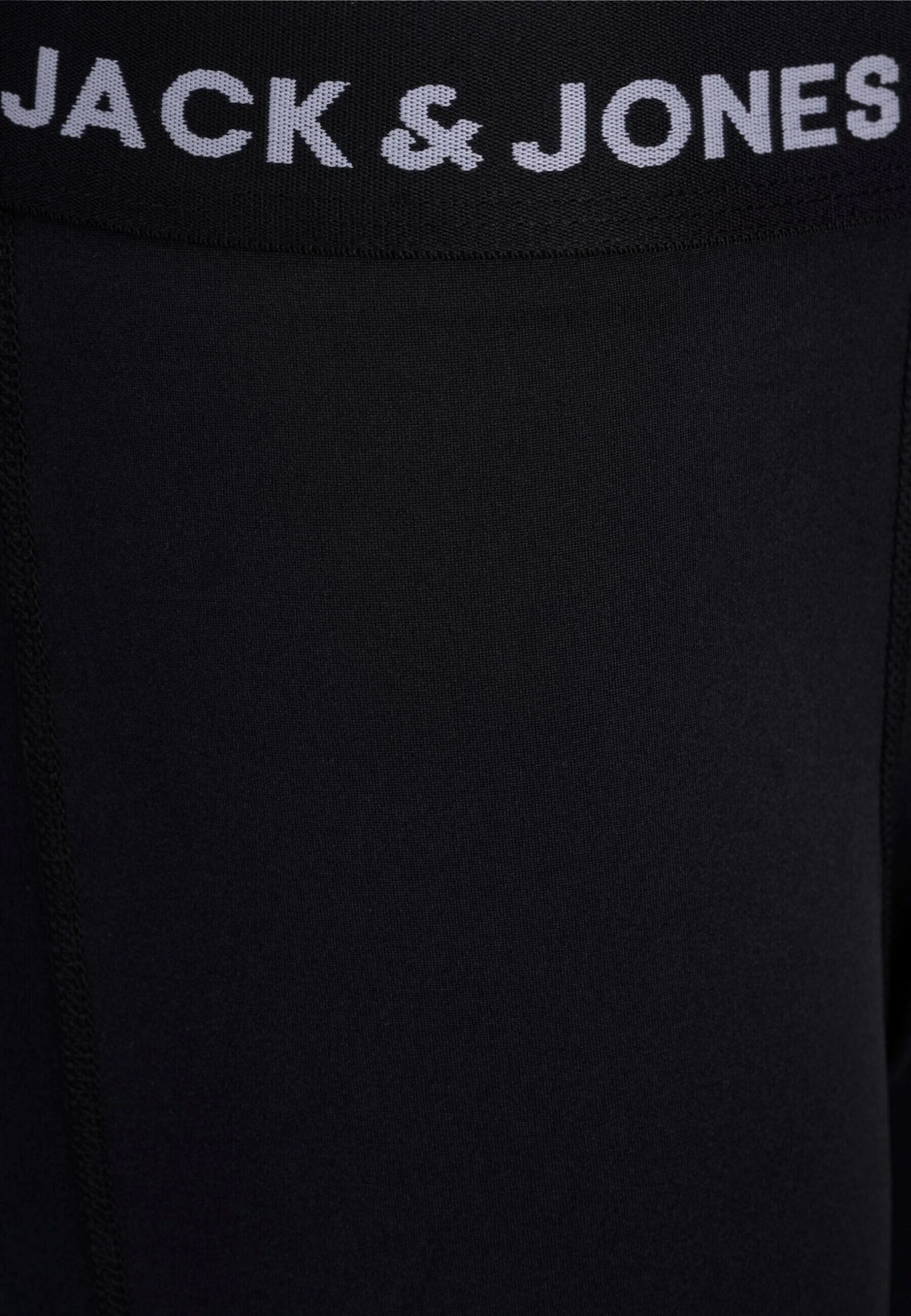 Jack & Jones 3 Pack - Onderbroeken - Schwarz 6 Jack & Jones 3 Pack - Onderbroeken - Schwarz - Afbeelding 4