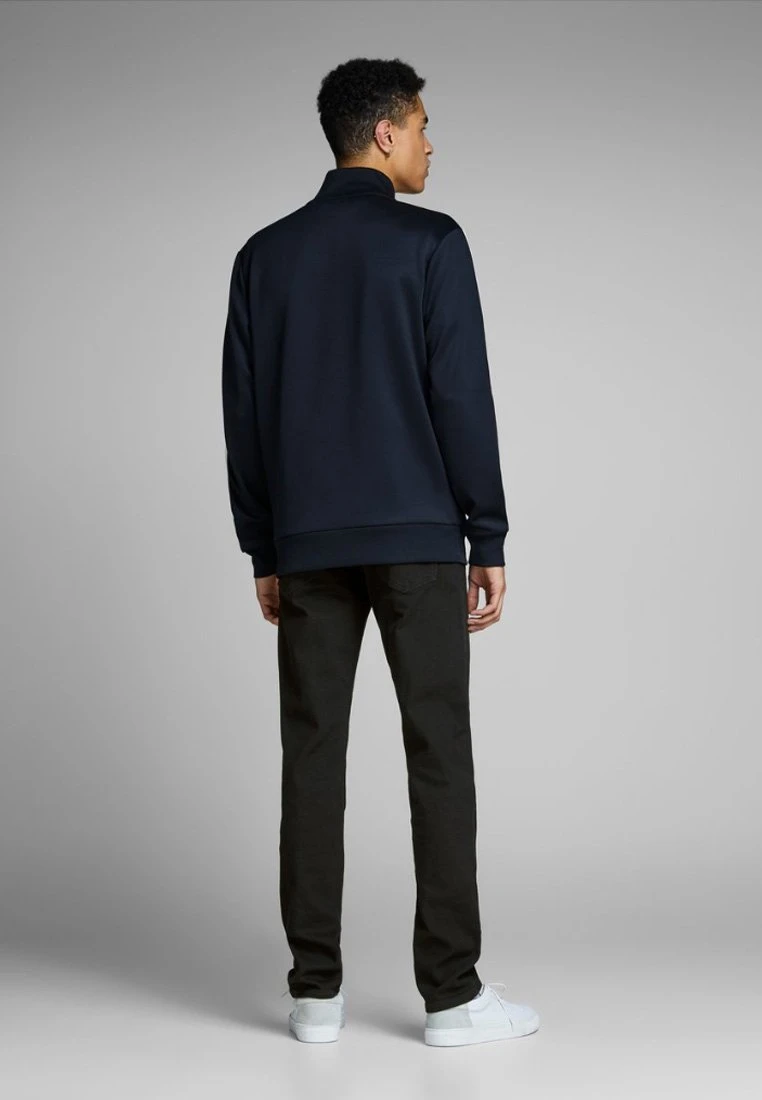 Jack & Jones Straight Leg Jeans 5 Jack & Jones Straight Leg Jeans - Afbeelding 3