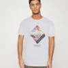 Jack & Jones JJTRESOR TEE CREW NECK - T-shirt Print -Jack & Jones Winkel 4090e55aa9814dc3aa32a13e9dad8314