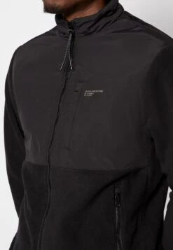 Jack & Jones JORBLAKE JACKET - Fleecejas -Jack & Jones Winkel 409cae724c8e40f7a5821fc2bdc8ef59