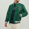 Jack & Jones JORCOLLEGE JACKET UNISEX - Bomberjacks -Jack & Jones Winkel 4113f84d4127462b8d43b4198df772ca