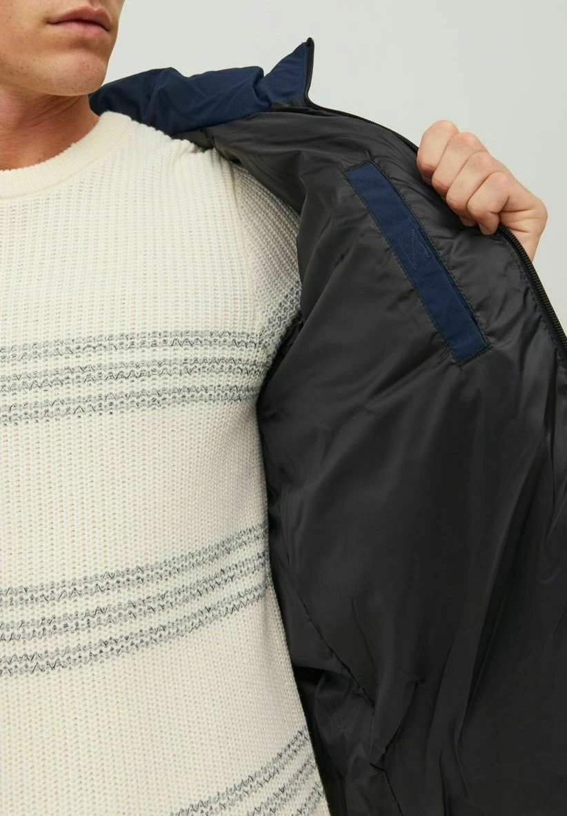 Jack & Jones JCOOTTO PUFFER SN - Winterjas 7 Jack & Jones JCOOTTO PUFFER SN - Winterjas - Afbeelding 5