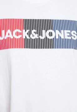 Jack & Jones JJECORP LOGO TEE O-NECK - T-shirt Print -Jack & Jones Winkel 4176cf5bb92f4f8fa5d10c8914542f61