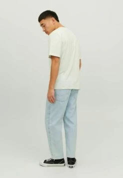 Jack & Jones JORBEACHBONE TEE CREW NECK - T-shirt Print 10 Jack & Jones JORBEACHBONE TEE CREW NECK - T-shirt Print -Jack & Jones Winkel 41dde69343ec4b7e8483cef93f2985b3