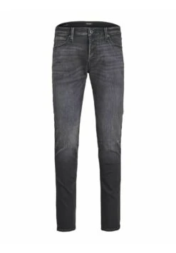 Jack & Jones Glenn Icon Ge- Slim Fit Jeans - Black Denim 16 Jack & Jones Glenn Icon Ge- Slim Fit Jeans - Black Denim -Jack & Jones Winkel 41ff5b8fa04f436fb05eb23a67b74f42