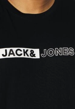 Jack & Jones JJNEO CREW NECK PLS - T-shirt Print -Jack & Jones Winkel 426508d6c39c42388c790ffae12191de