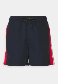 Jack & Jones Jpstfiji Jjswim Tape - Zwemshorts - Navy Blazer -Jack & Jones Winkel 42b0d05c309a4796b551605e988a780b