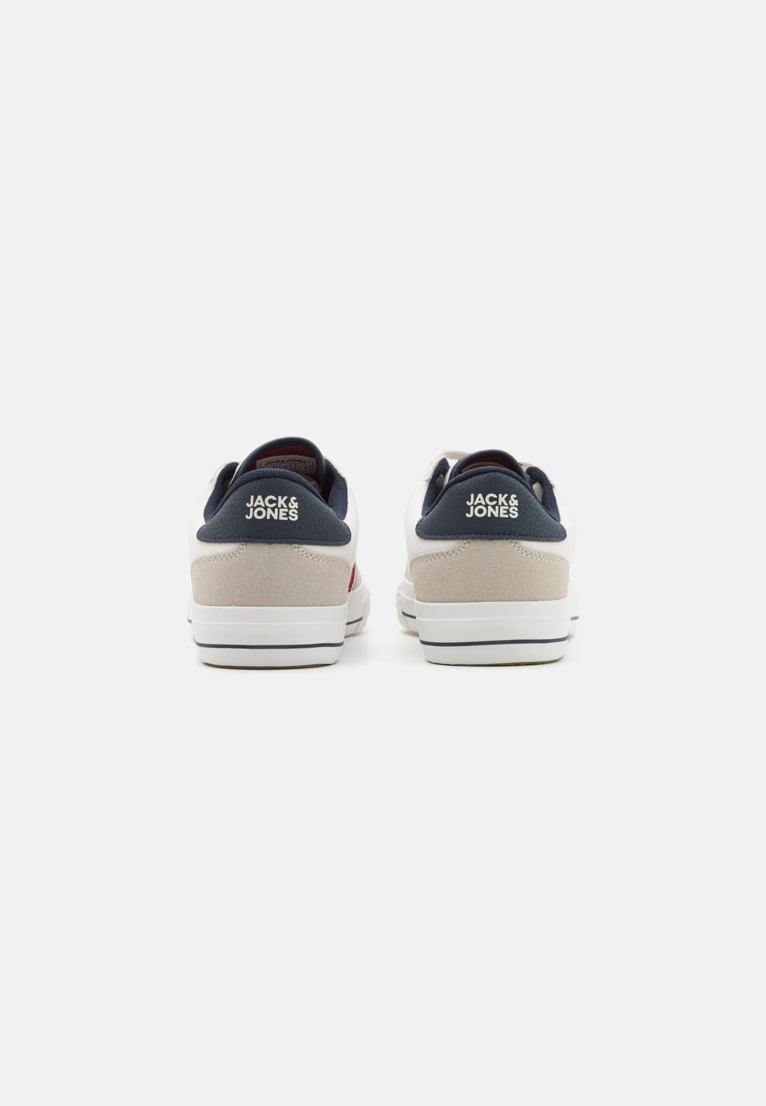Jack & Jones JFWMORDEN COMBO - Sneakers Laag 4 Jack & Jones JFWMORDEN COMBO - Sneakers Laag - Afbeelding 2