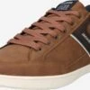 Jack & Jones Casual Sneakers Sneakers Laag BRADFIELD Heren Bruin / Chocoladebruin 1 Jack & Jones Casual Sneakers Sneakers Laag BRADFIELD Heren Bruin / Chocoladebruin -Jack & Jones Winkel 42c2233a6f246c9906e13a612b507ef0