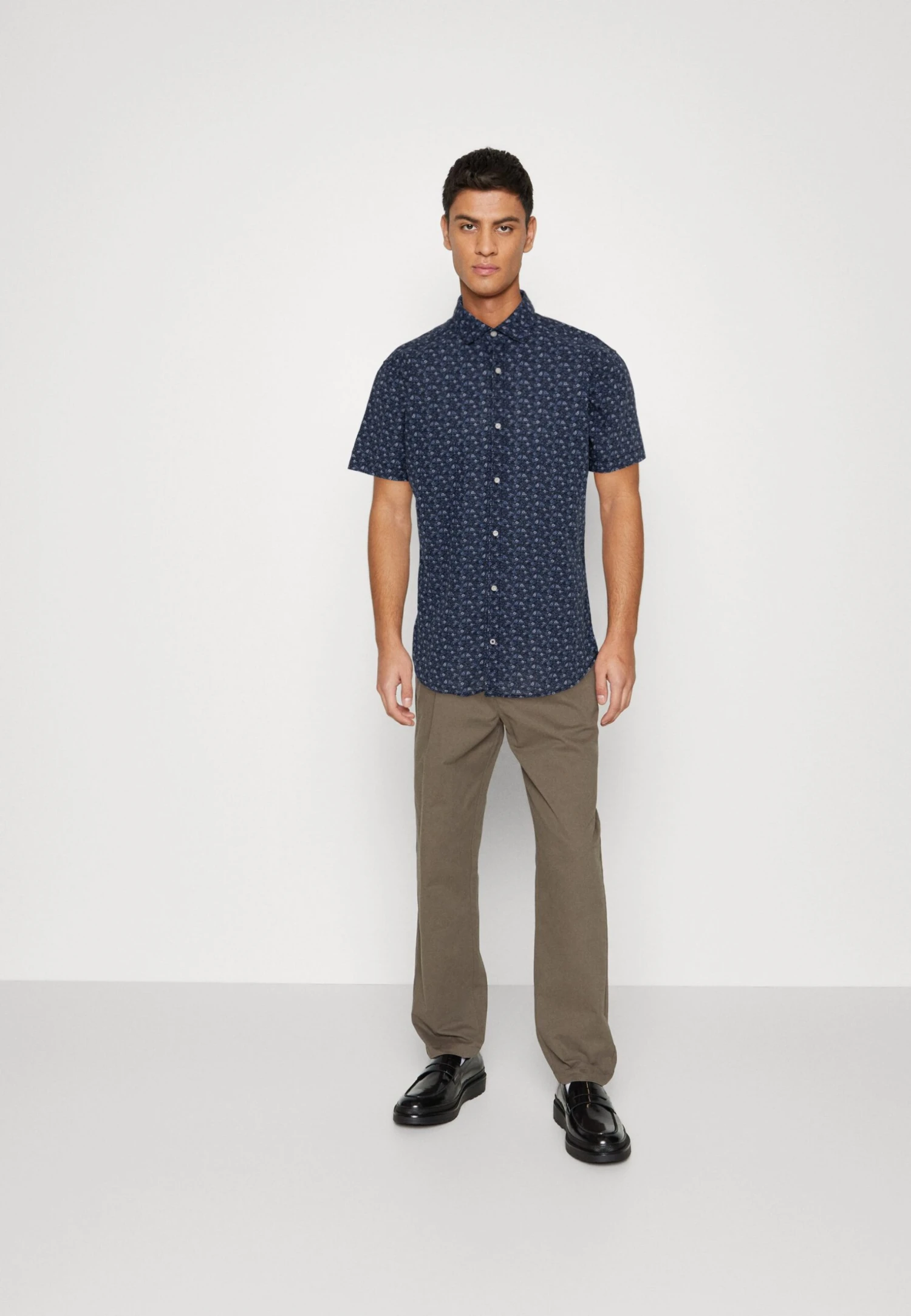 JACK&JONES Premium JPRBLASUMMER - Overhemd 4 JACK&JONES Premium JPRBLASUMMER - Overhemd - Afbeelding 2