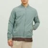 Jack & Jones ERUSH NOOS - Bomberjacks 1 Jack & Jones ERUSH NOOS - Bomberjacks -Jack & Jones Winkel 43322ff1248f43b99bd6185dc0f551e0