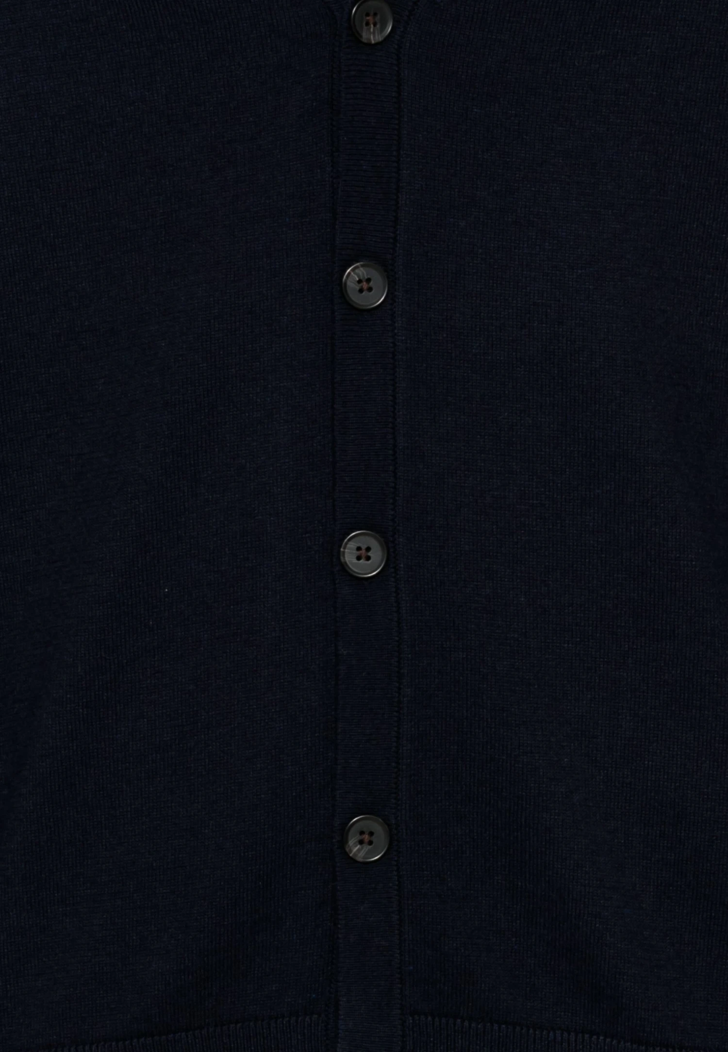 JACK&JONES Premium JPRBLADALLAS CARDIGAN - Vest 4 JACK&JONES Premium JPRBLADALLAS CARDIGAN - Vest - Afbeelding 2