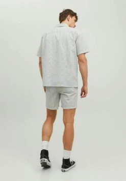 Jack & Jones KURZARM SEERSUCKER - Overhemd -Jack & Jones Winkel 43970c6e0fbe4f4f8504718961c772f9
