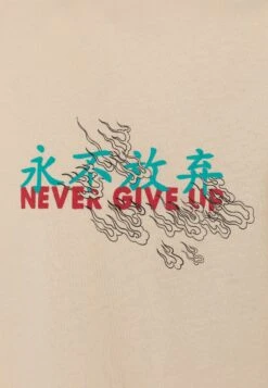 Jack & Jones Jorbutido Tee Crew Neck - T-Shirt Print - Birch 10 Jack & Jones Jorbutido Tee Crew Neck - T-Shirt Print - Birch -Jack & Jones Winkel 43975a806bd34cc28a345710e00109ef