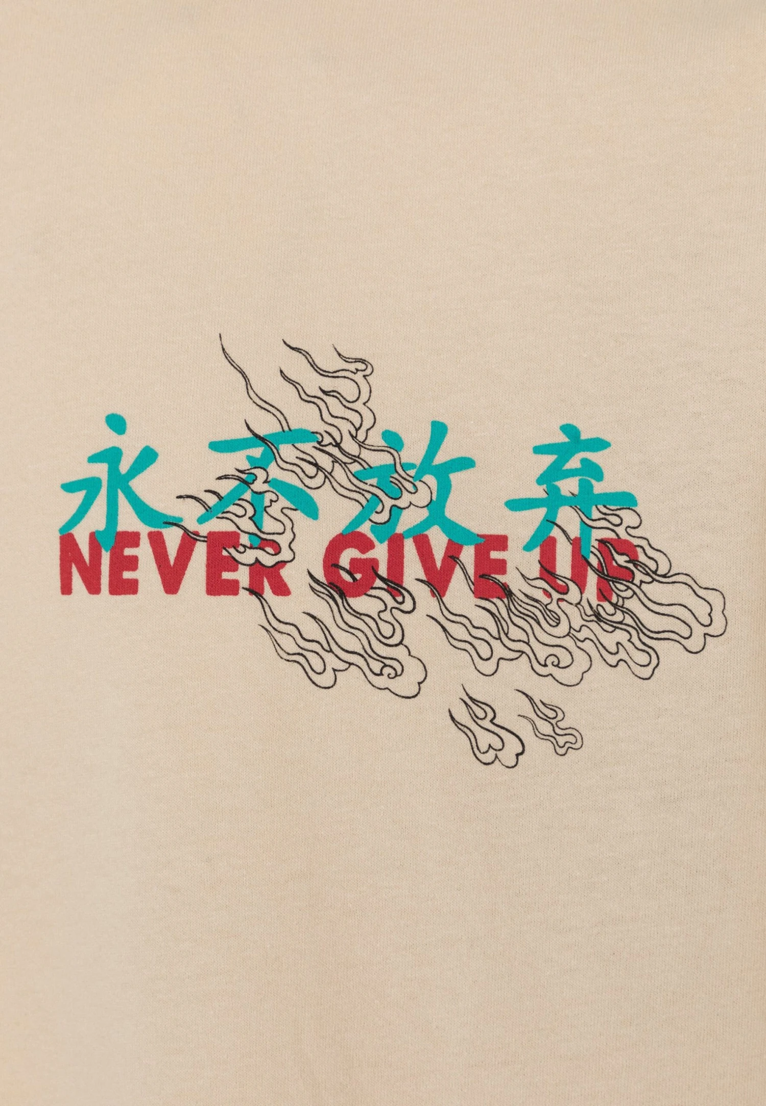 Jack & Jones Jorbutido Tee Crew Neck - T-Shirt Print - Birch 6 Jack & Jones Jorbutido Tee Crew Neck - T-Shirt Print - Birch - Afbeelding 4