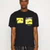 Jack & Jones Jormasterpiece Tee Crew Neck - T-Shirt Print - Black 2 Jack & Jones Jormasterpiece Tee Crew Neck - T-Shirt Print - Black -Jack & Jones Winkel 43e3b4a04ee3471995373a119d6fe838