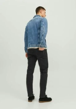 Jack & Jones TIM ORIGINAL - Straight Leg Jeans 10 Jack & Jones TIM ORIGINAL - Straight Leg Jeans -Jack & Jones Winkel 440e11eb64c44d708cf880edf6d9f2c0