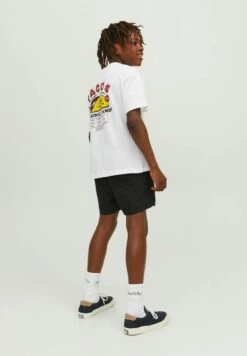 Jack & Jones Junior JPSTFIJI SPICELOGO - Zwemshorts 10 Jack & Jones Junior JPSTFIJI SPICELOGO - Zwemshorts -Jack & Jones Winkel 441962f2e9894ce09e388a951b2e5aee