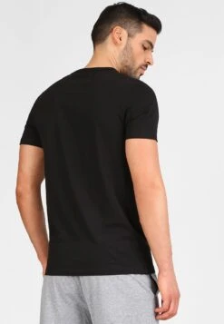 Jack & Jones JACBASIC CREW NECK TEE 2 PACK - Hemd -Jack & Jones Winkel 4429b7d5a8b74384834f34ee40e62780