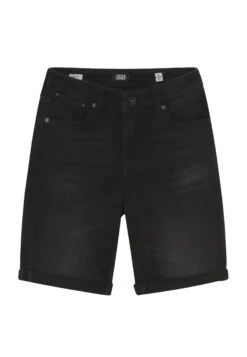 Jack & Jones Junior Jjirick - Jeansshort - Black Denim -Jack & Jones Winkel 443f0d0308f54c879f2551d2893b14d6